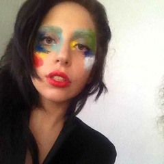 LadyGagaHooker