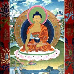 Siddhartha's Friend