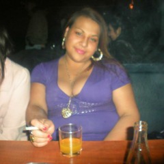 Kristýna Kikina Banova