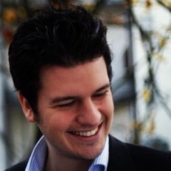 Maximilian Blancafort