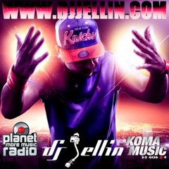 DJ JELLIN