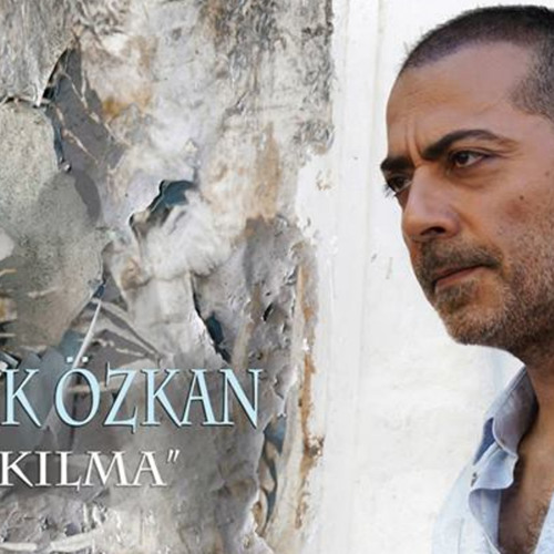 Haluk Özkan - Mapushane İçinde