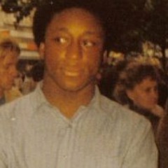 Simon Robert Walcolm