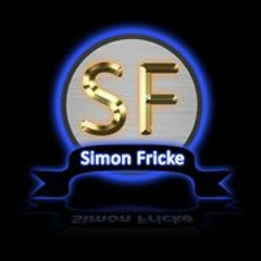Simon Fricke