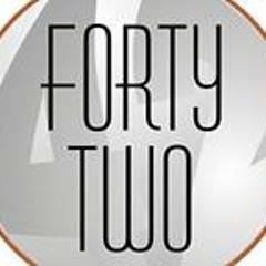 Mark FortyTwo Knowles