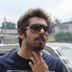 farshad rezaie