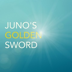 Juno's Golden Sword