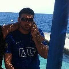 Omar Khan 39