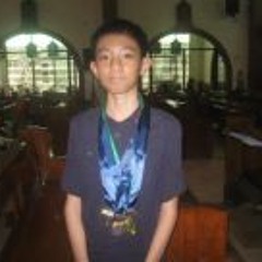 Mark Christian Ramos