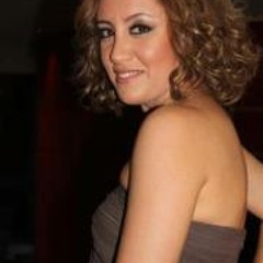 Helen Kabbout Al Jamal