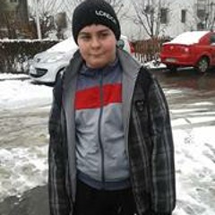 Pătraș Sergiu