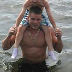 Ashley John Kavanagh