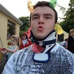 Séamus Cunningham 1