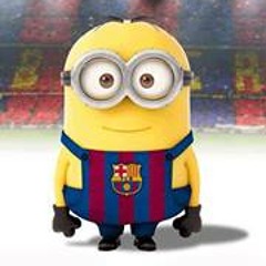 Hassan Eto'o