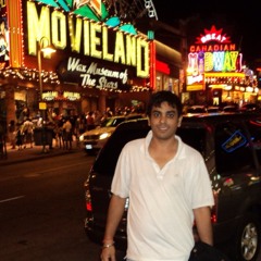 Amit Jaggi