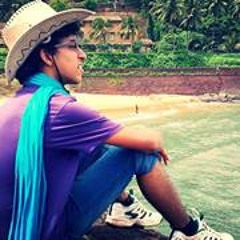 Jai Ric Deepak Sharma