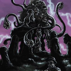 The Dunwich Horror
