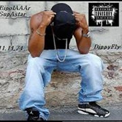 Cee Dobbins Dippyfly