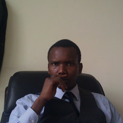 Timothy Kimemia