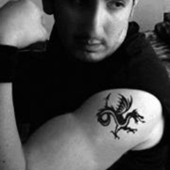 Sunshine Harwood Riley