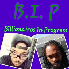Billionaires In Progress