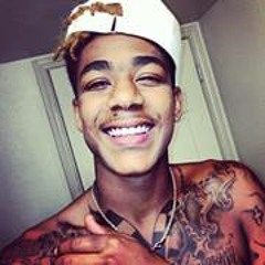 Adrain BaddAzz Wisher