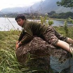 Crisnaldy Tampubolon