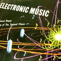 ELECTRONIC MUSIC WORLD