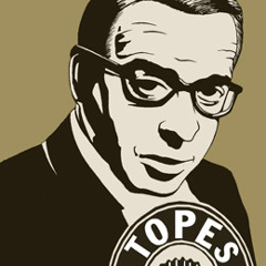 The Isotopes Announcer