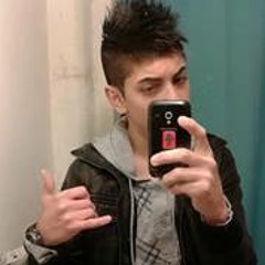Javier Andres Pretty