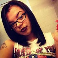 Mia Prettyface Justiniano