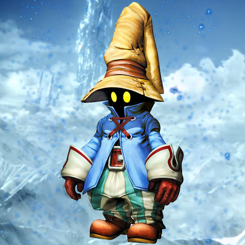 Final Fantasy Soundtracks’s avatar