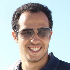 Ismail Zohdy