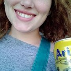 Leah TheeRemedy Colley