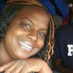 UpTownsfirstlady Bailey