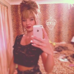 Sapphire Louise Barnes