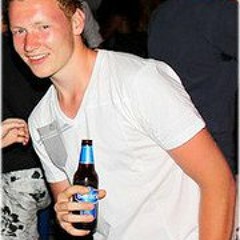 Dirk van den Boomen