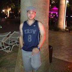 Jason Christopher Ybarra