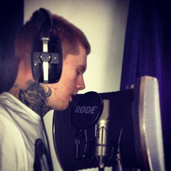 Mc Fringe - RAK - InkWh0re