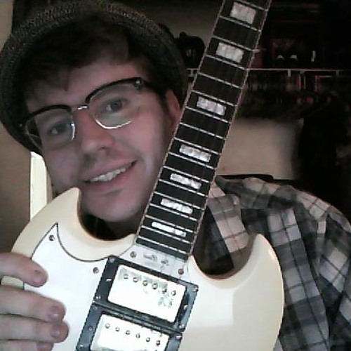 Stream Fingerpicking Practice Progression by JustinYoung123 Listen