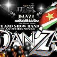 DanZa Suriname