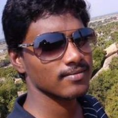 Santhosh Yadhav