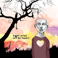 Open Eyed