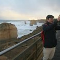 Hyeong Gyu Justin Park