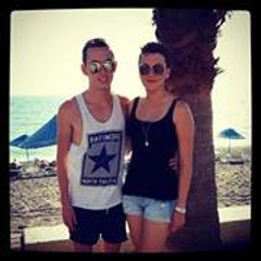 Sam 'Squiddy' Sowdon