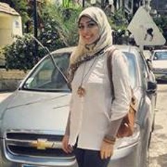 Yasmeen O. Zayed