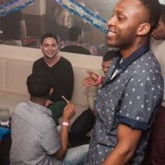 Precious Charles Opusunju