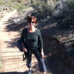 Sandy Hellman Siegman