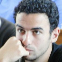Mohamed El Ashrum