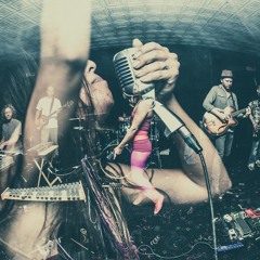 Em & the MotherSuperiors